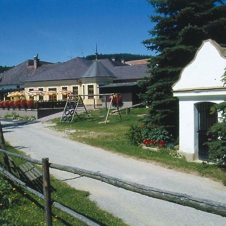 Gaestezimmer Buchegger Krumbach  ภายนอก รูปภาพ
