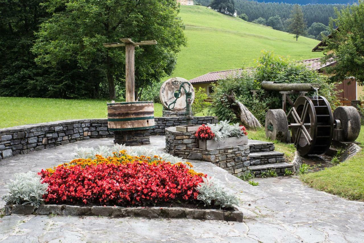 Gaestezimmer Buchegger Krumbach  ภายนอก รูปภาพ