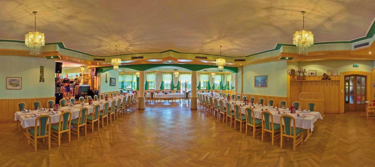 Gaestezimmer Buchegger Krumbach  ภายนอก รูปภาพ